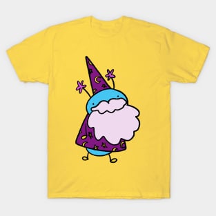 Wizard Bug T-Shirt